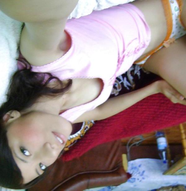 25P Teen Swingers