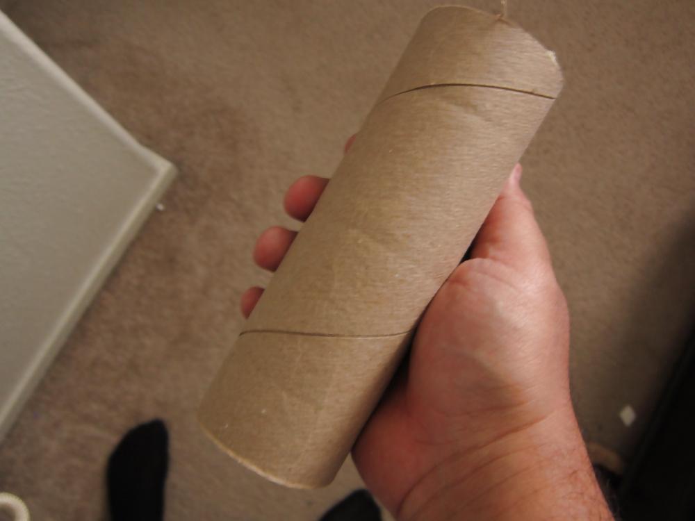 12P Homemade Pussy Toy