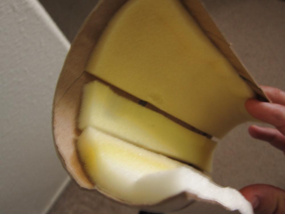 12P Homemade Pussy Toy
