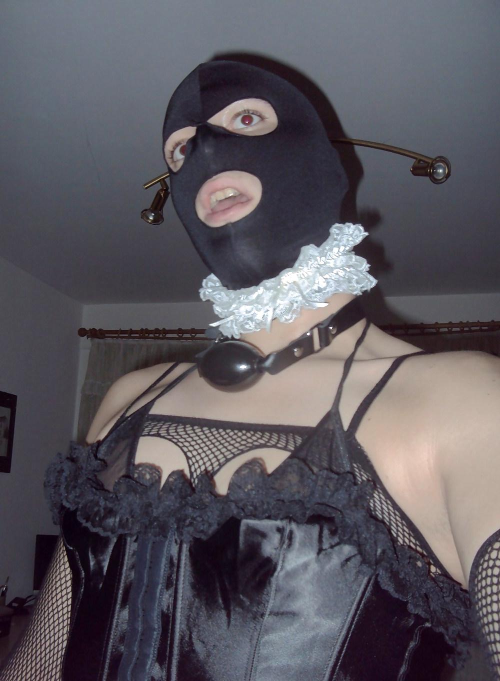 10P German Sub Tranny 24 years near Cologne