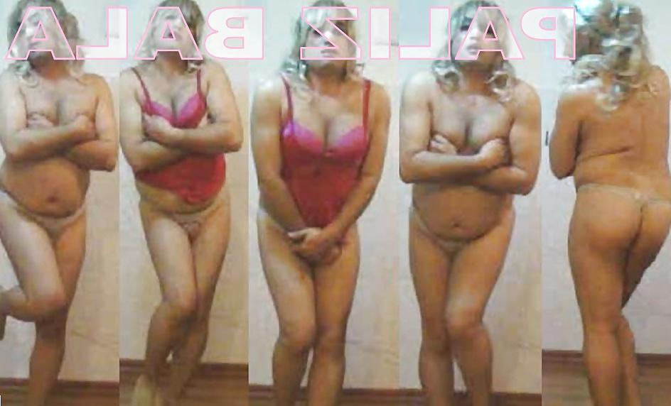 5P Paliz crossdresser
