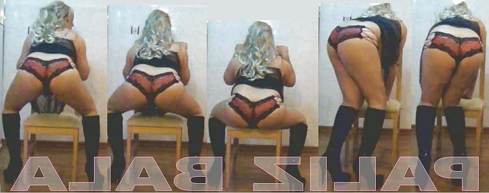 5P Paliz crossdresser