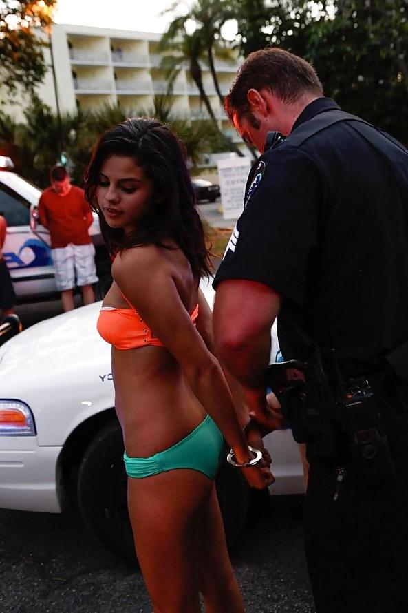 24P Spring Breakers