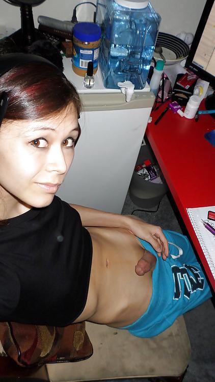 25P Crossdresser and Ladyboys 57