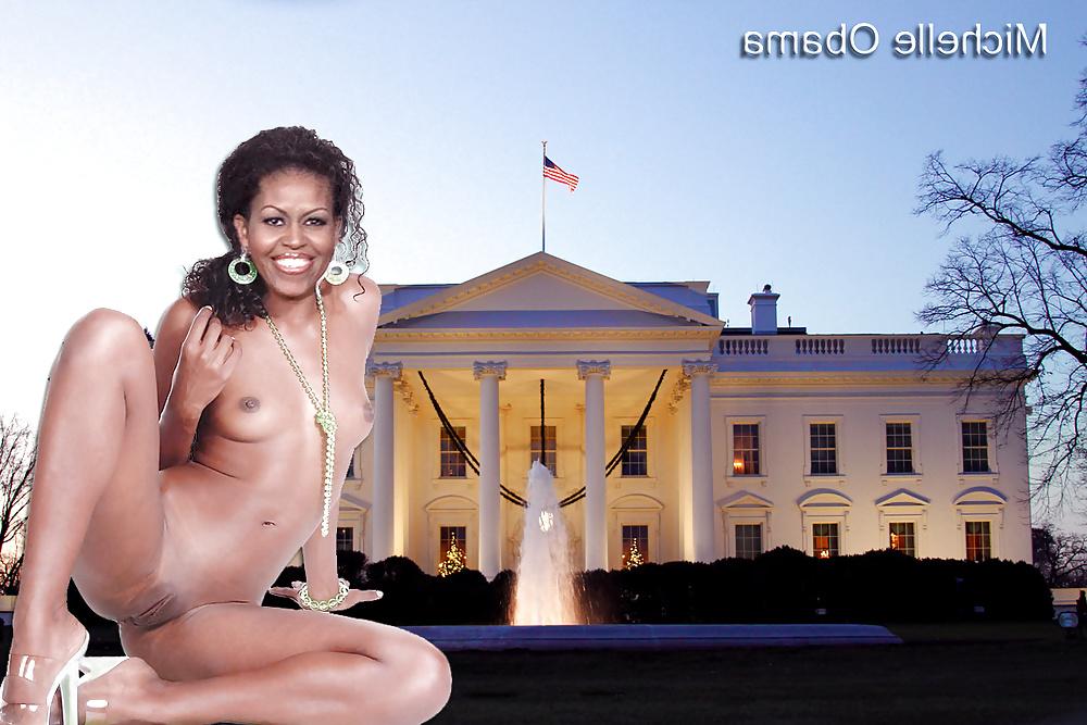 25P Michelle Obama