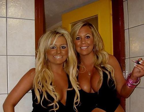 20P Big Boobs & Bodies 2