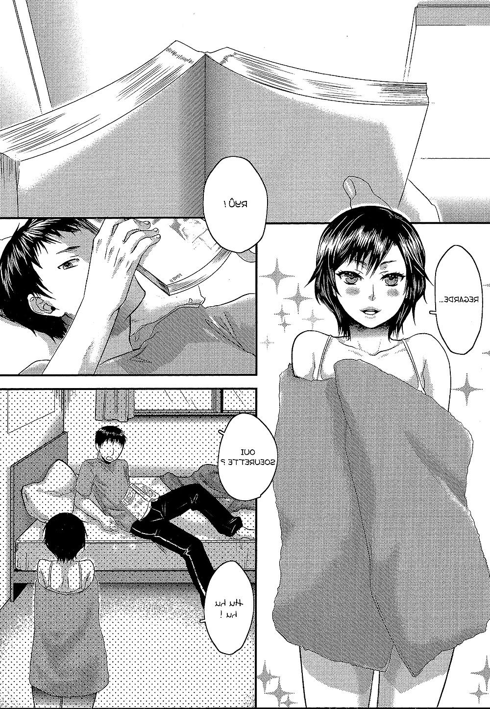 24P Random story 2