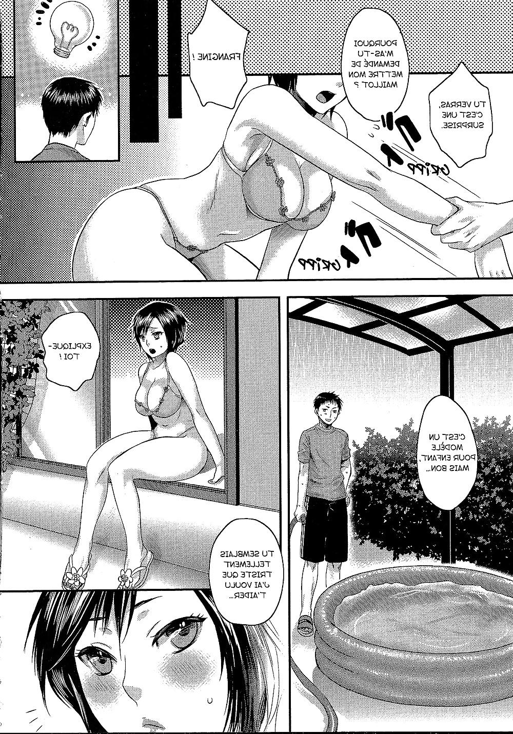 24P Random story 2