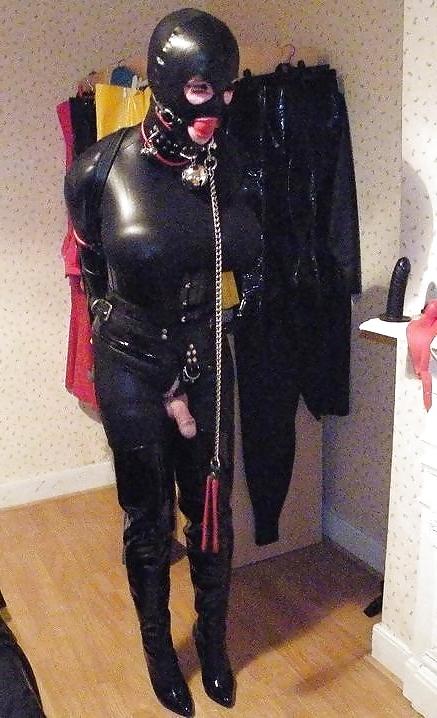 13P What Master desires from his Fag boi