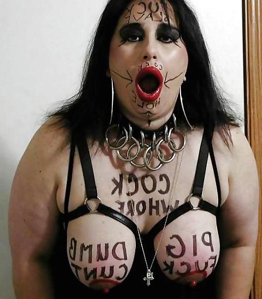 13P What Master desires from his Fag boi