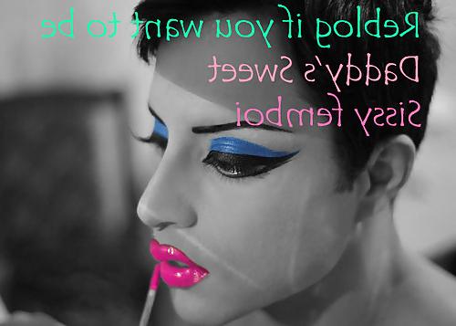 13P What Master desires from his Fag boi