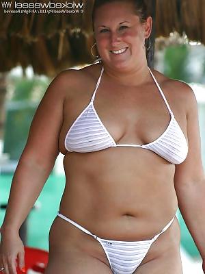 9P Various BBW or SSBBW