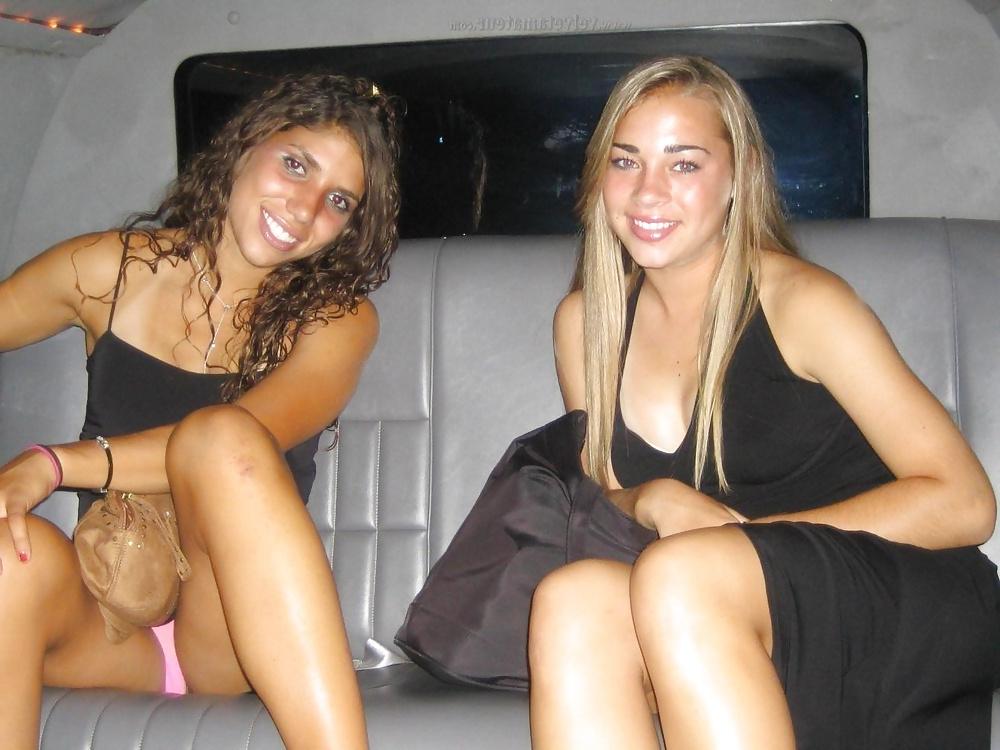 24P Teens homemade