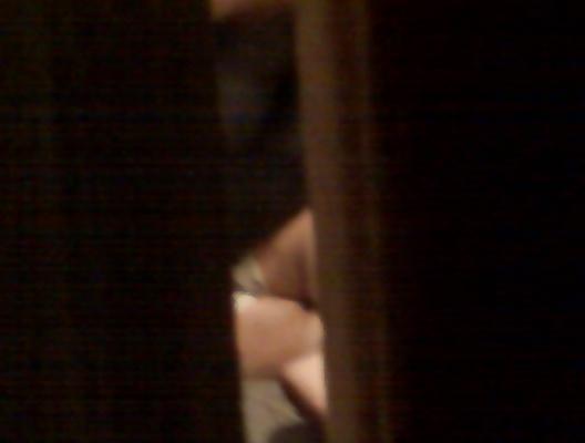 13P Spionage-Upskirt
