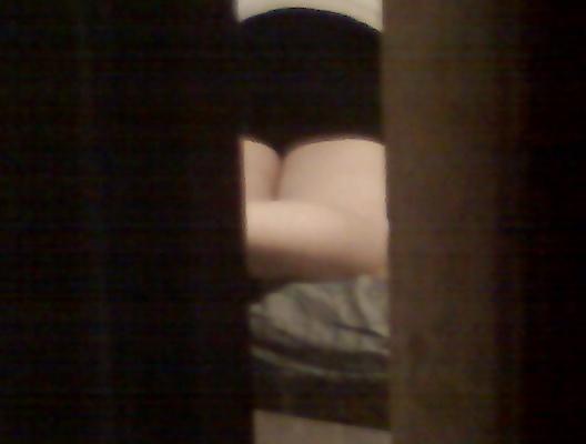 13P Spionage-Upskirt