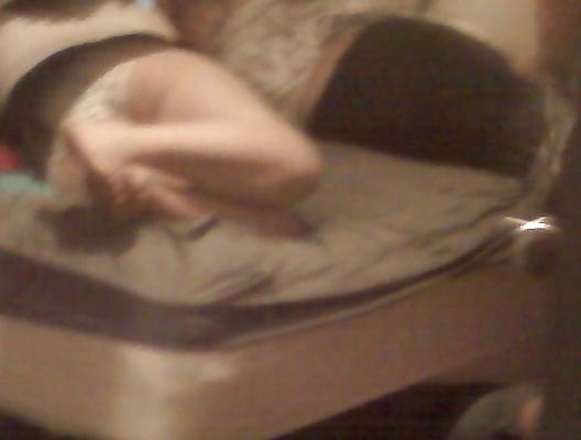 13P Spionage-Upskirt