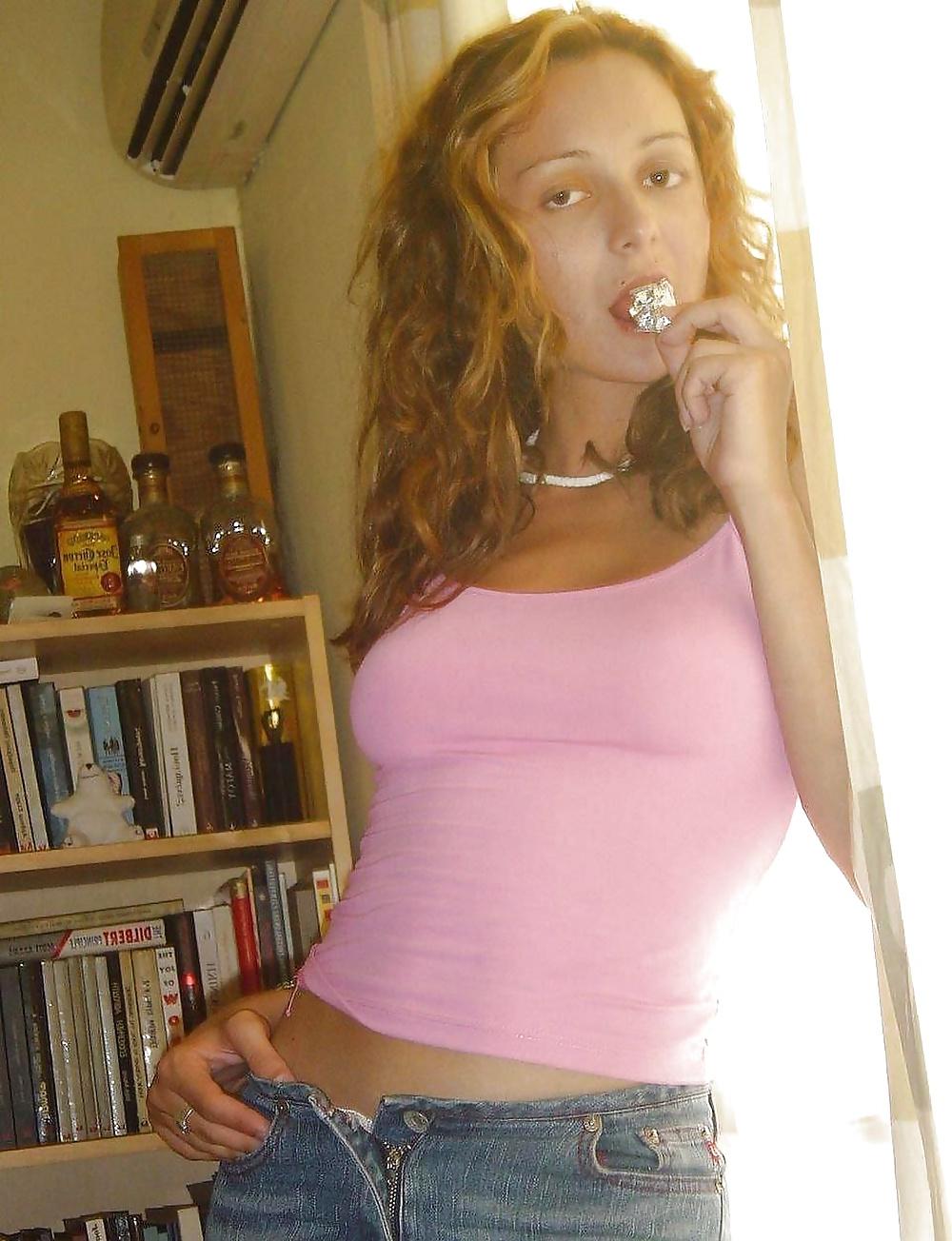 25P The most famous girls on the net 24