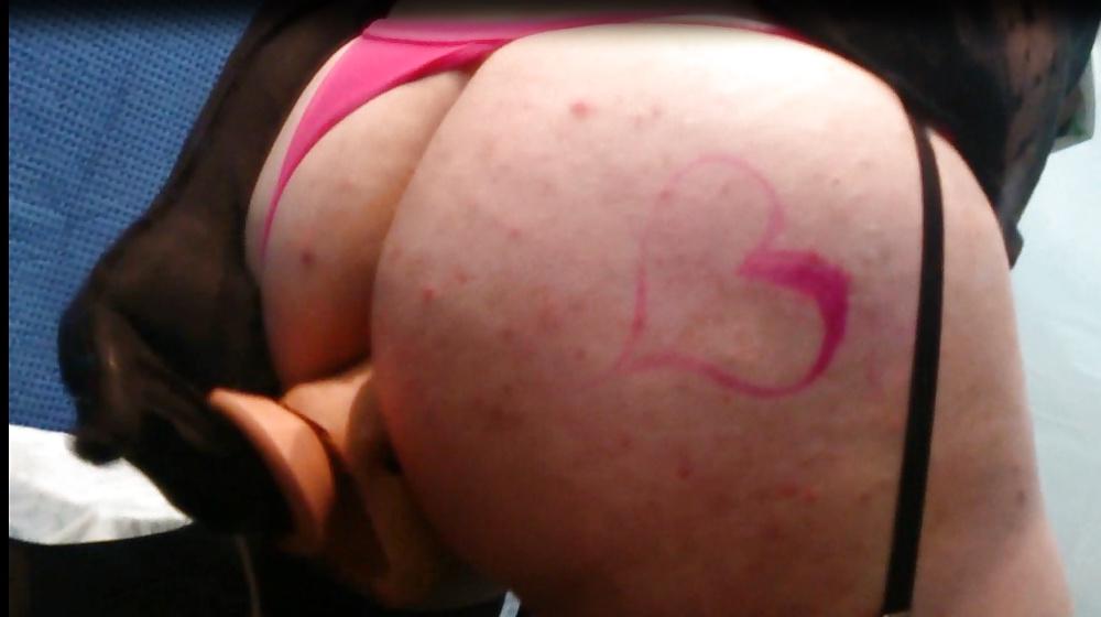 25P Karinna Crossdresser from Brazil 2