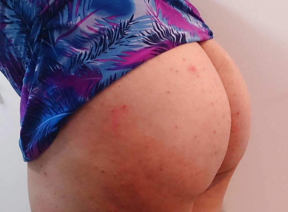 25P Karinna Crossdresser from Brazil 2