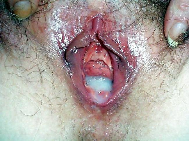 9P Mature mom grandma slut wife