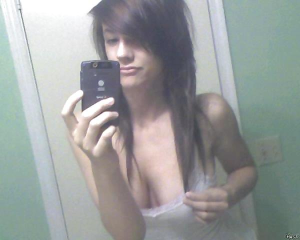 23P Sexy Emo-Girl 4