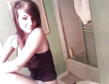 23P Sexy Emo-Girl 4