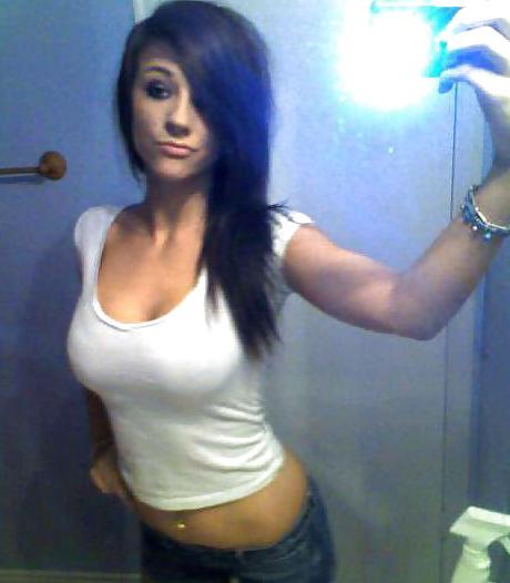 23P Sexy Emo-Girl 4