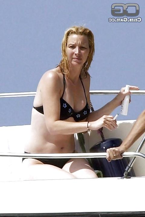 25P Lisa Kudrow