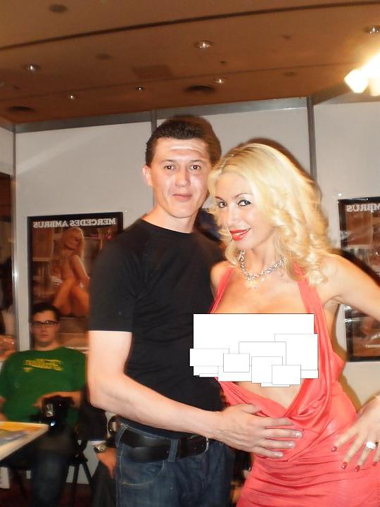 25P Carlo Boss and his Italian Porn Star (Goce Ginovski )