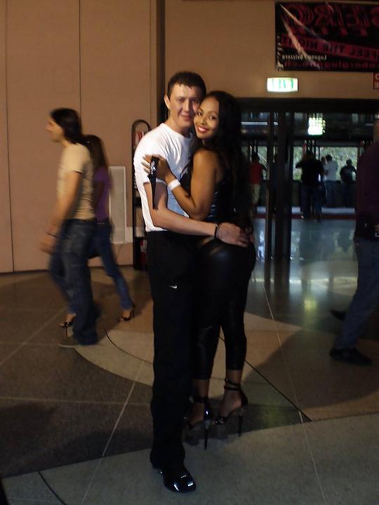 25P Carlo Boss and his Italian Porn Star (Goce Ginovski )