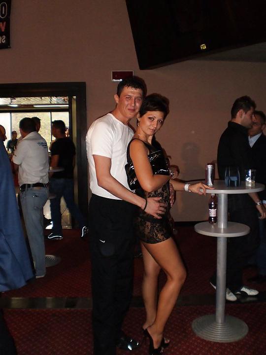 25P Carlo Boss and his Italian Porn Star (Goce Ginovski )