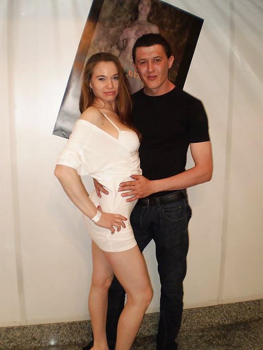 25P Carlo Boss and his Italian Porn Star (Goce Ginovski )