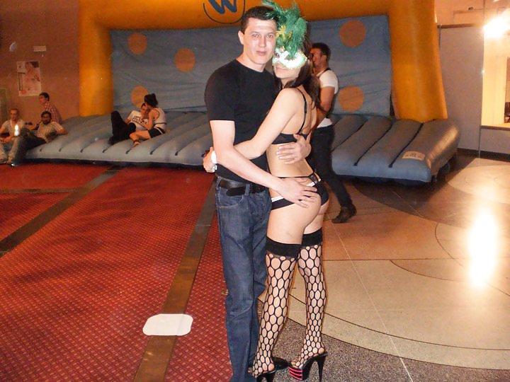 25P Carlo Boss and his Italian Porn Star (Goce Ginovski )