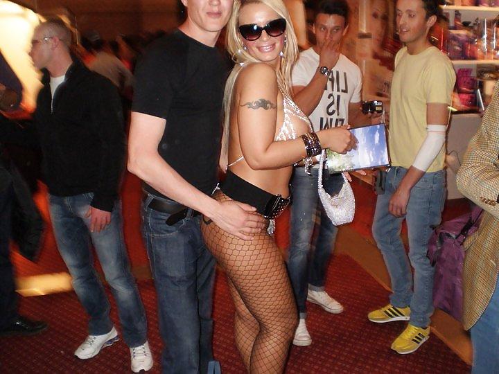 25P Carlo Boss and his Italian Porn Star (Goce Ginovski )