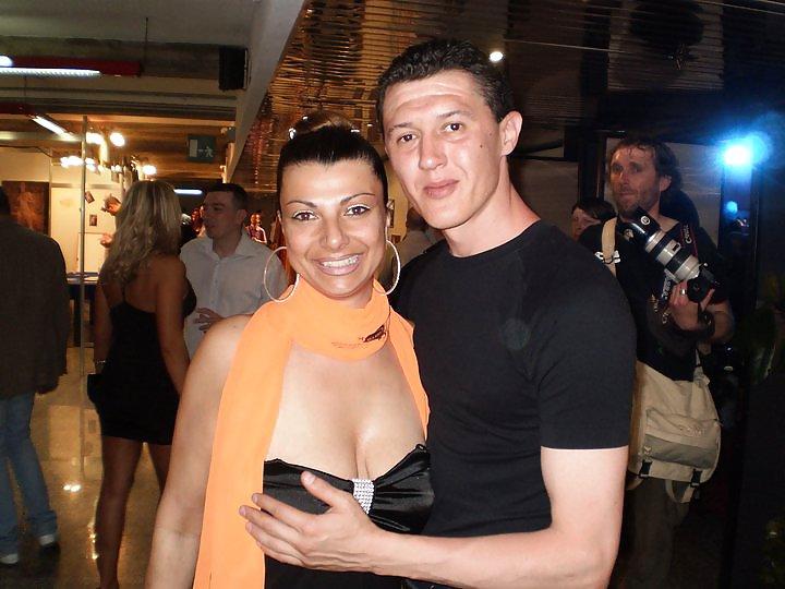 25P Carlo Boss and his Italian Porn Star (Goce Ginovski )