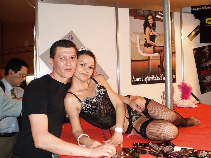 25P Carlo Boss and his Italian Porn Star (Goce Ginovski )