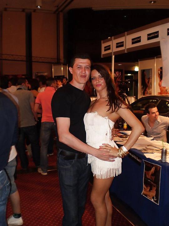 25P Carlo Boss and his Italian Porn Star (Goce Ginovski )