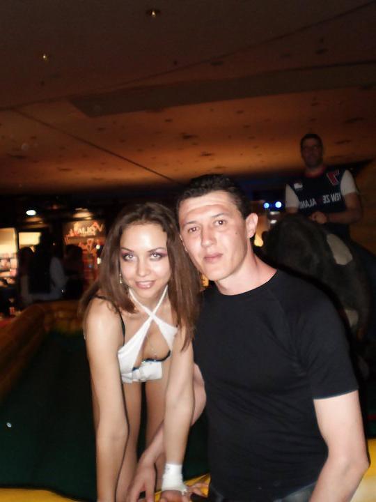 25P Carlo Boss and his Italian Porn Star (Goce Ginovski )