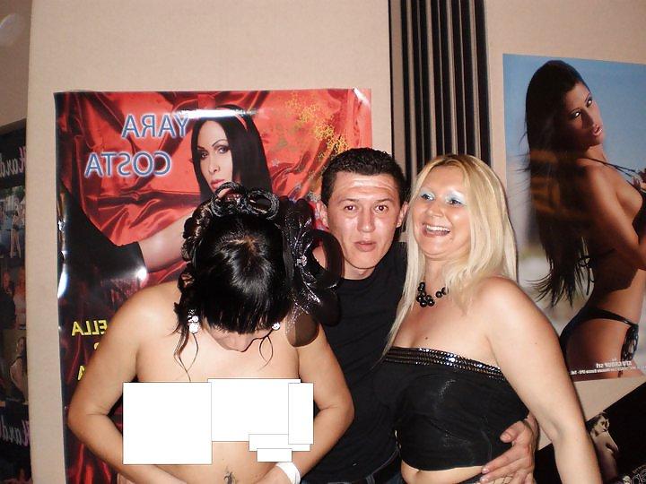 25P Carlo Boss and his Italian Porn Star (Goce Ginovski )