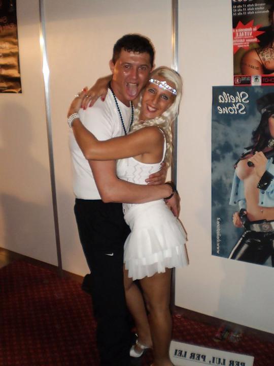 25P Carlo Boss and his Italian Porn Star (Goce Ginovski )