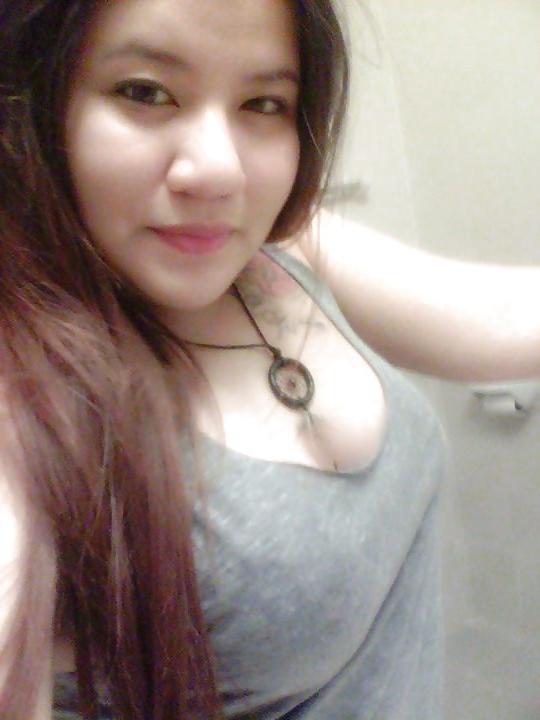 25P Bbw pinay
