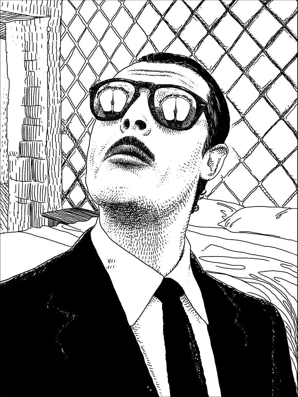 25P Barcelona & other street views (by Apollonia Saintclair)