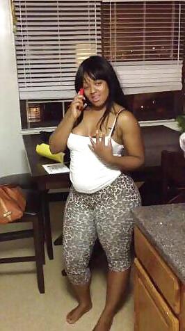 20P Sexy big booty women