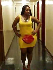20P Sexy big booty women