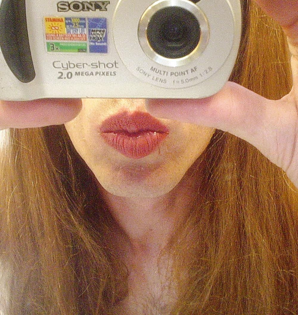 20P Amateur crossdresser assorted pics