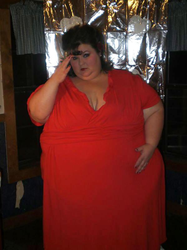 25P Fabulous SSBBW!