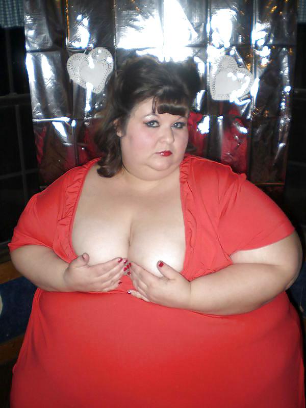 25P Fabulous SSBBW!