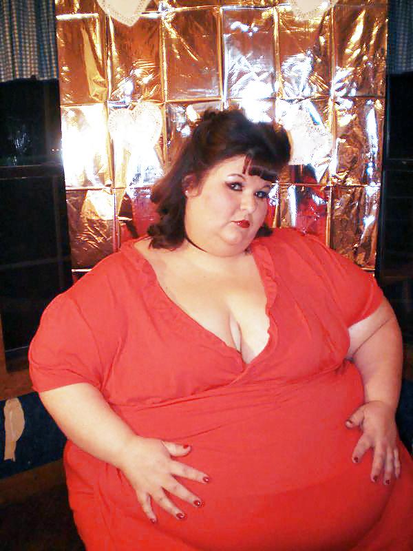 25P Fabulous SSBBW!