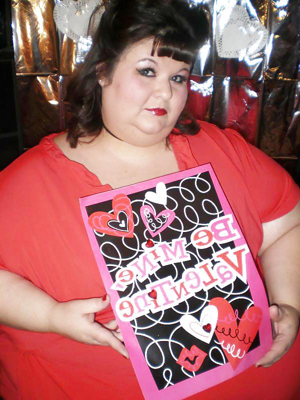 25P Fabulous SSBBW!