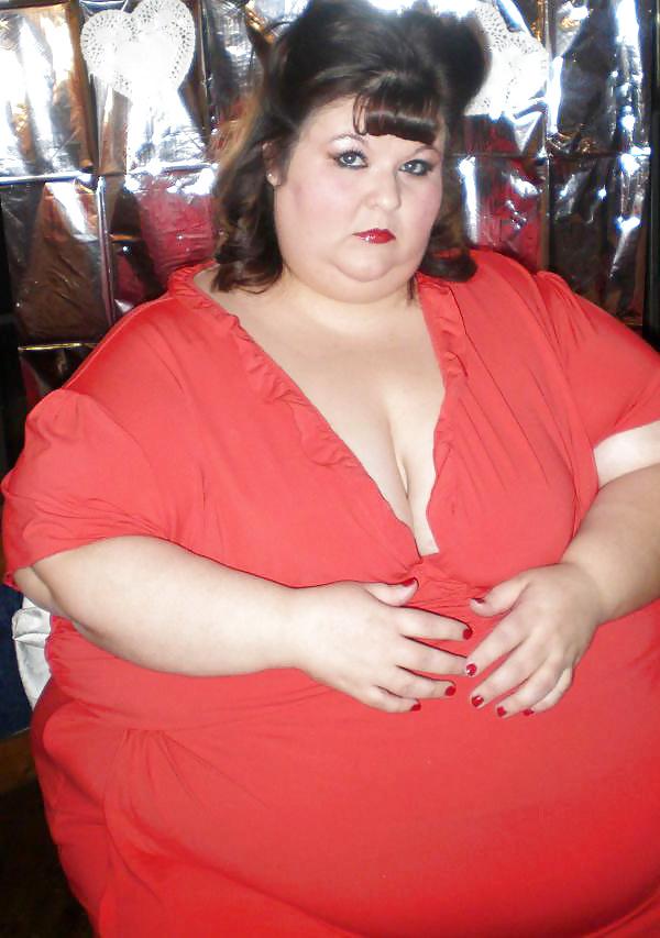 25P Fabulous SSBBW!